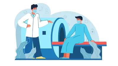 Stay Protected: Choose a Safe Face Mask for MRI, CT, and X-Ray Scans